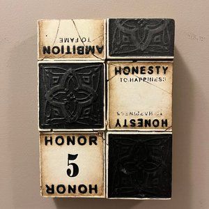 Sid Dickens Retired T157 GAMEBOARD Mint Condition